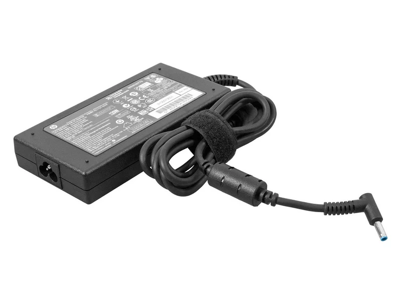 120W HP Pavilion Gaming 15-cx0998nf Adaptateur CA Chargeur - Europe