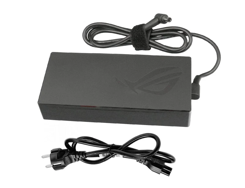 180W ASUS ROG Zephyrus M16 GU603 GU603HE-KR022T Adaptateur CA Chargeur - Europe