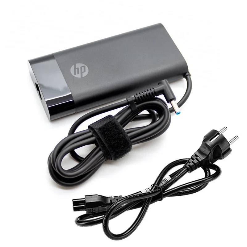 150W HP Pavilion Gaming Laptop 15-ec0049nf Adaptateur CA Chargeur - Europe