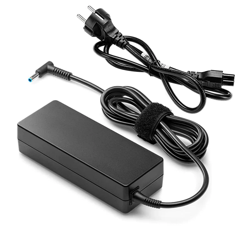 65W HP ENVY 13-bd0043nf x360 Convertible PC Adaptateur CA Chargeur - Europe