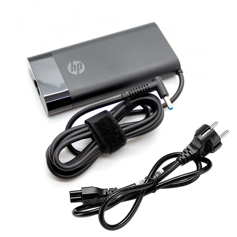 150W Victus by HP Laptop 16z-e000 Adaptateur CA Chargeur - Europe
