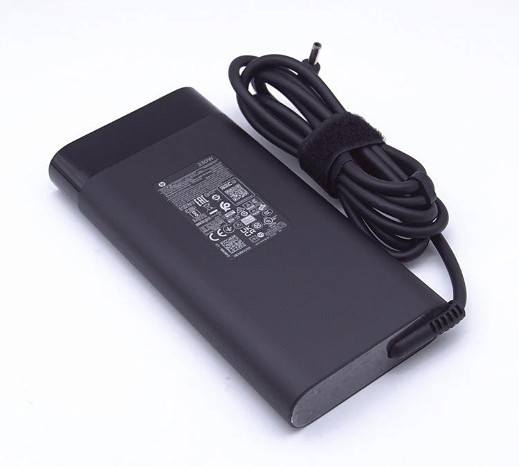230W HP OMEN 16-b0066nf Adaptateur CA Chargeur - Europe