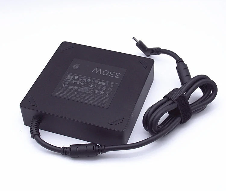 330W HP OMEN 17-ck0013nf Adaptateur CA Chargeur - Europe