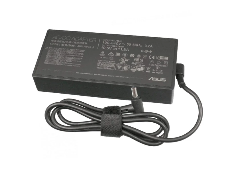 230W ASUS ROG Zephyrus S GX535 GX535G GX535GM Adaptateur CA Chargeur - Europe