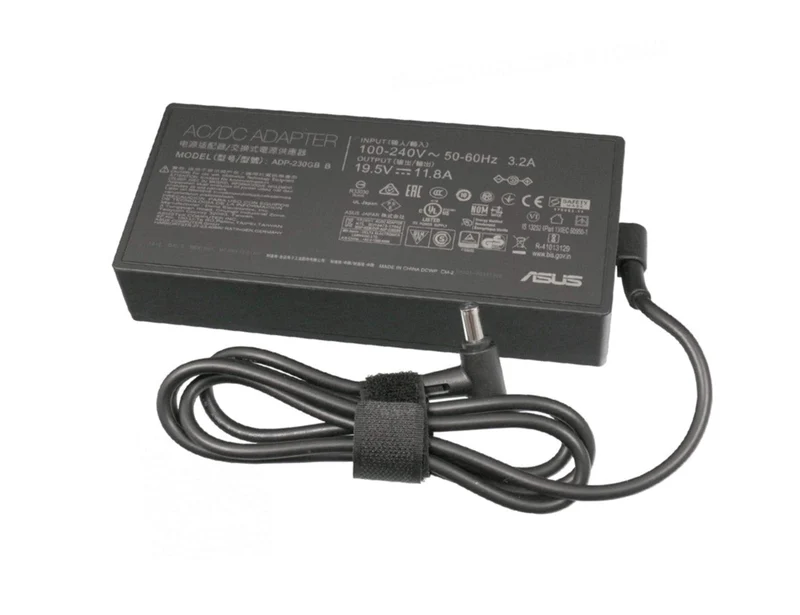 230W ASUS ROG Zephyrus S GX535 GX535G GX535GXR Adaptateur CA Chargeur - Europe