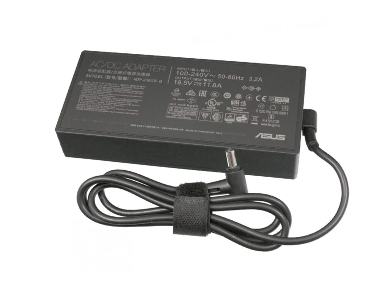 230W ASUS ROG Zephyrus S GX535 GX535G GX535GW Adaptateur CA Chargeur - Europe