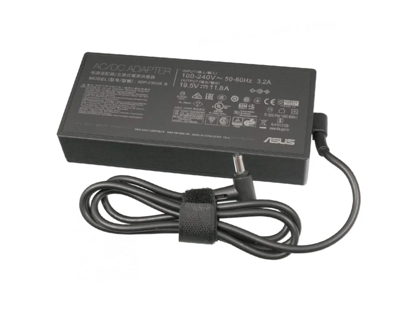 230W ASUS ROG Zephyrus S GX535 GX535G GX535GV Adaptateur CA Chargeur - Europe