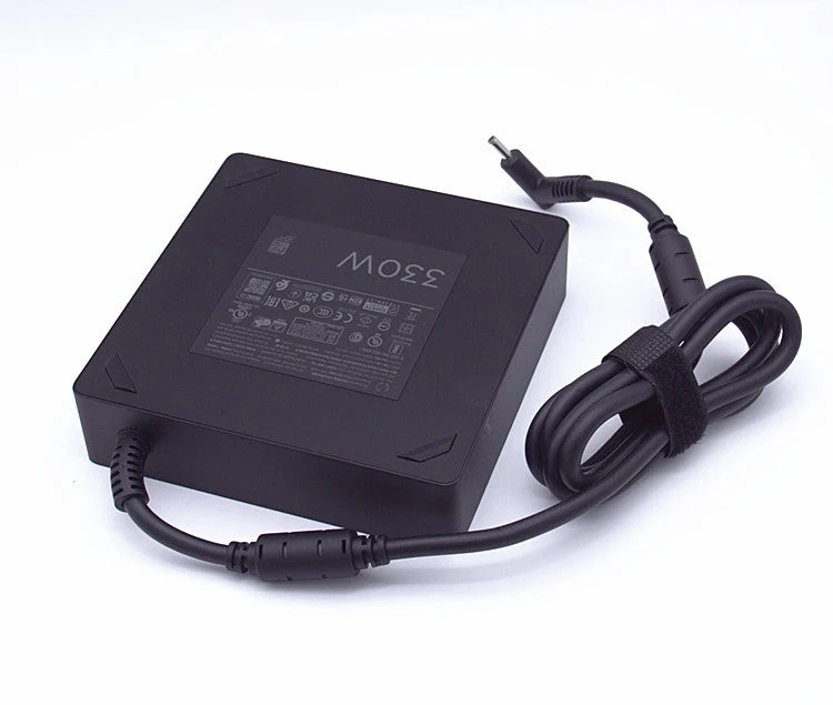 330W HP OMEN 17-ck0000nf Adaptateur CA Chargeur - Europe