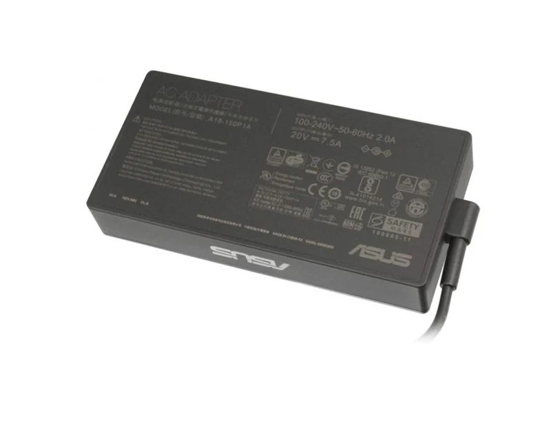 150W ASUS ROG Zephyrus G14 GA401QH-0021D5800HS Adaptateur CA Chargeur - Europe