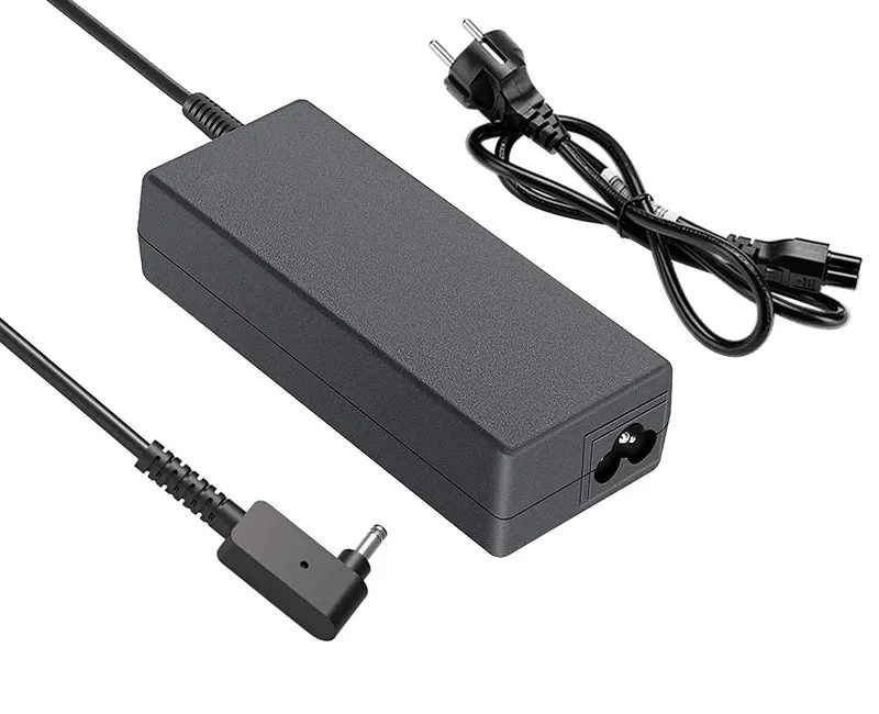 45W Acer Spin 1 SP111-33-P488 Adaptateur CA Chargeur - Europe