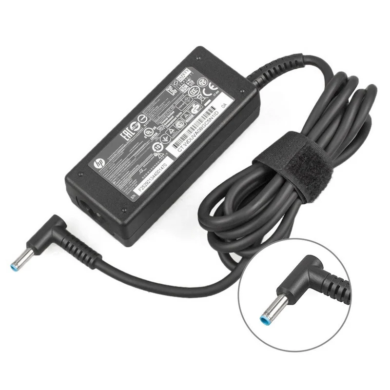 90W HP Spectre x360 15-eb1000nf Adaptateur CA Chargeur - Europe