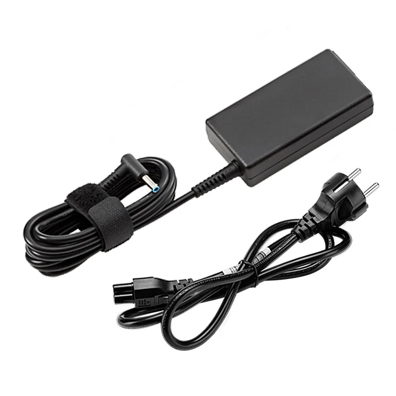 45W HP ProBook 445 G7 Adaptateur CA Chargeur - Europe