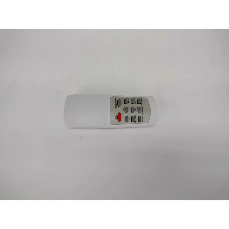Remote Control for GermAwayUV High Occupancy Wall Mountable Air Purifier and Sanitizer