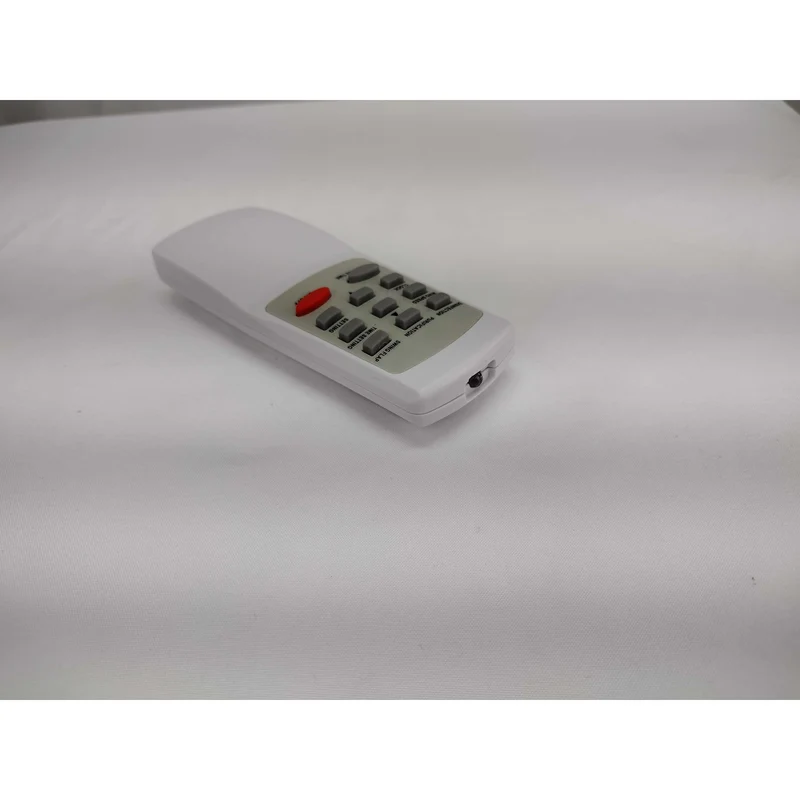 Remote Control for GermAwayUV High Occupancy Wall Mountable Air Purifier and Sanitizer
