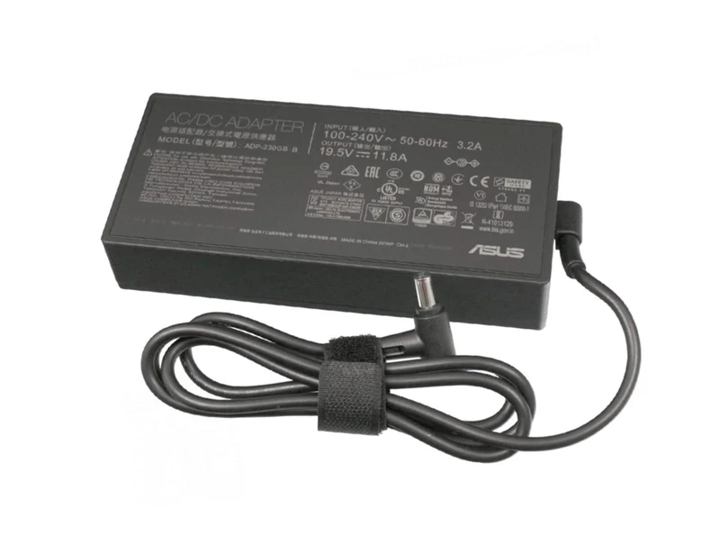 230W ASUS ROG Strix 15 G532LWS-AZ105T Adaptateur CA Chargeur - Europe