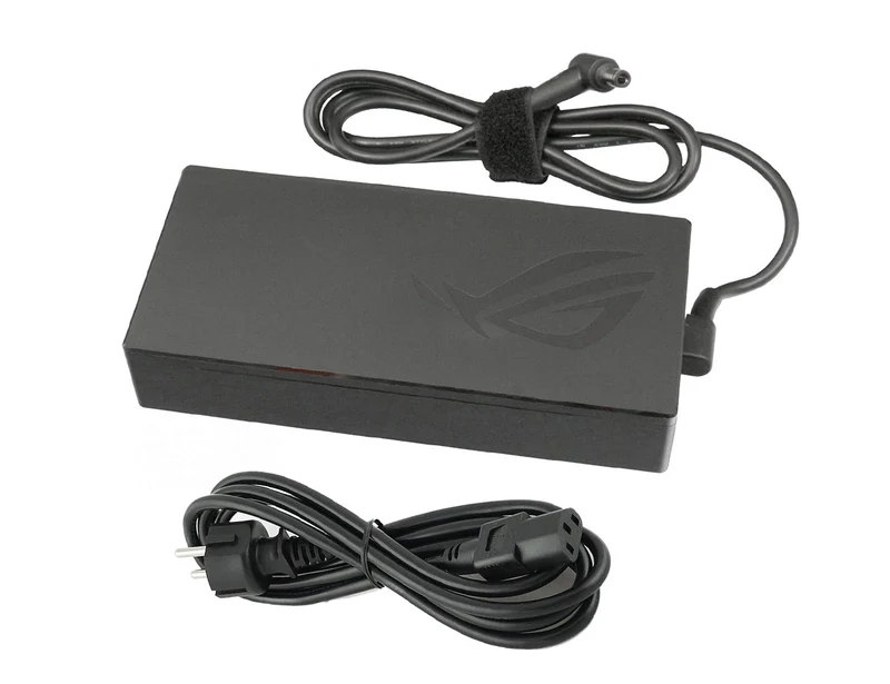 240W ASUS ROG Strix SCAR17-G733QSA-KH078T Adaptateur CA Chargeur - Europe