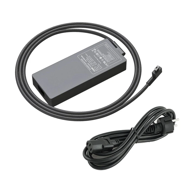 230W Razer Blade 15" RTX 5000 RTX 2060 RTX 2070 RTX 2080 Adaptateur CA Chargeur - Europe