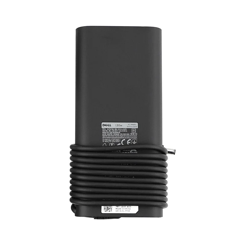130W Dell inspiron 15 7501 Adaptateur CA Chargeur - Europe