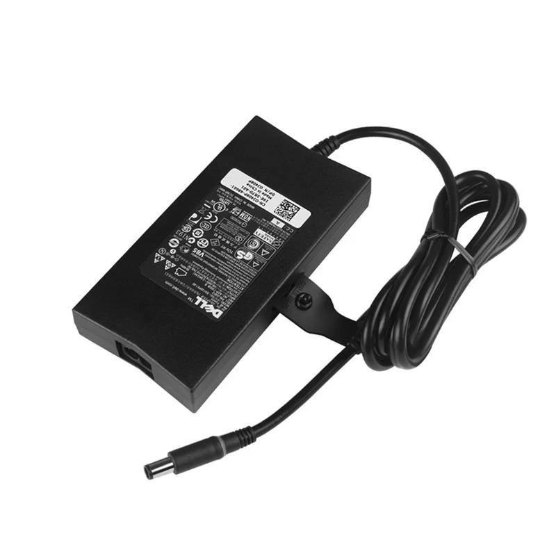 130W Dell G3 15 3500 Gaming Adaptateur CA Chargeur - Europe