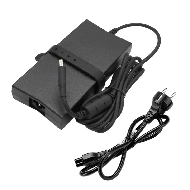 130W Dell G7 15 7500 Gaming Adaptateur CA Chargeur - Europe