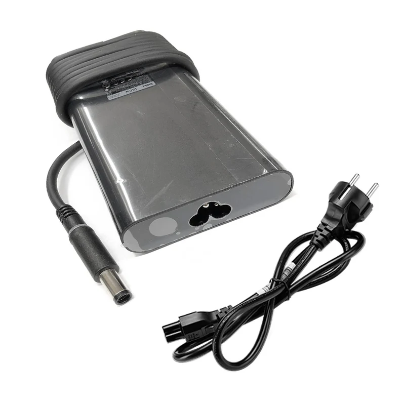 180W Dell NDFTY 450-AGCU Adaptateur CA Chargeur - Europe