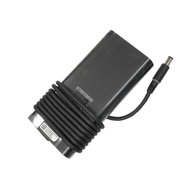 180W Dell Precision 15 7550 Adaptateur CA Chargeur - Europe
