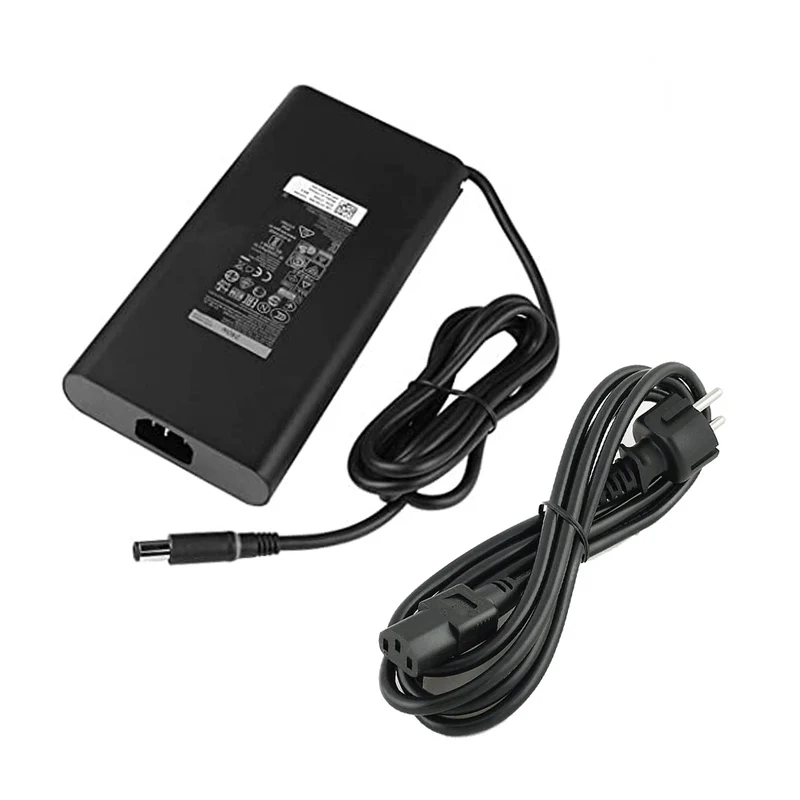 240W Dell Alienware m17 r3 Gaming Adaptateur CA Chargeur - Europe