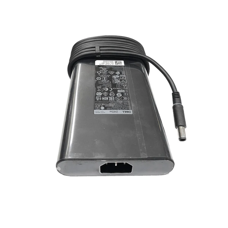 240W Dell Precision 17 7750 Adaptateur CA Chargeur - Europe