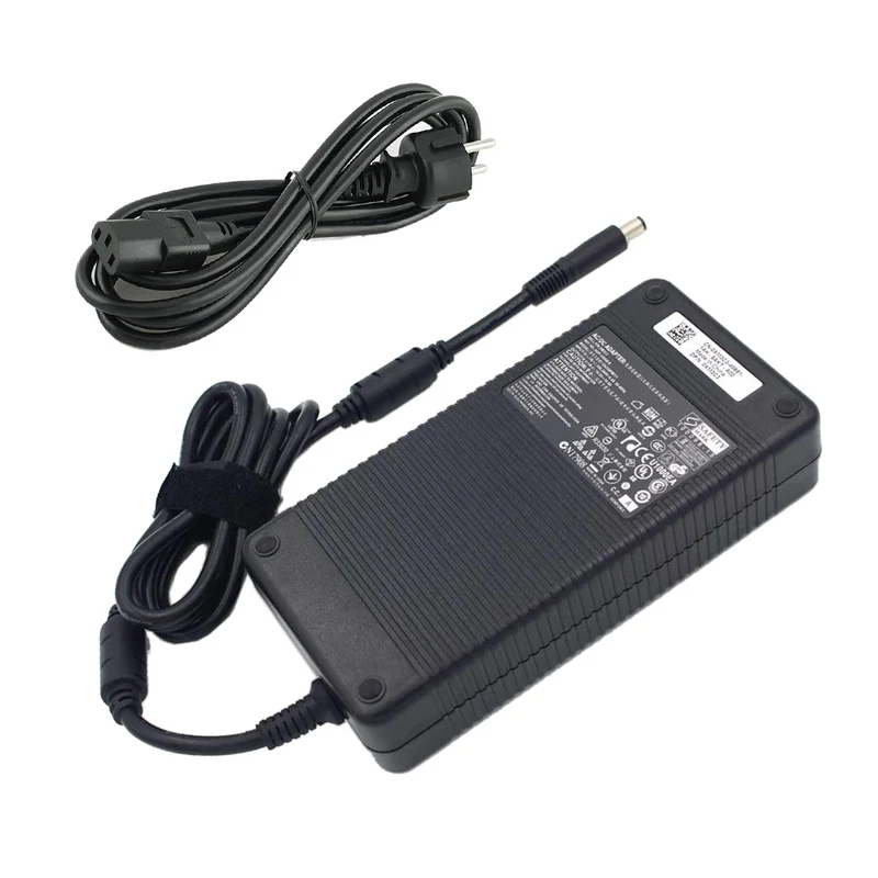 330W Dell Alienware m17 r3 Gaming Adaptateur CA Chargeur - Europe