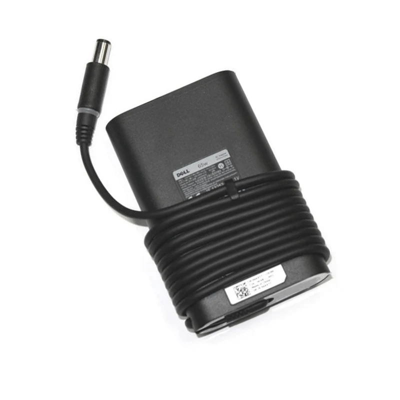 65W Dell Latitude 13 3310 Adaptateur CA Chargeur - Europe