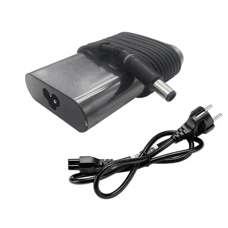 65W Dell Latitude 15 5510 Adaptateur CA Chargeur - Europe