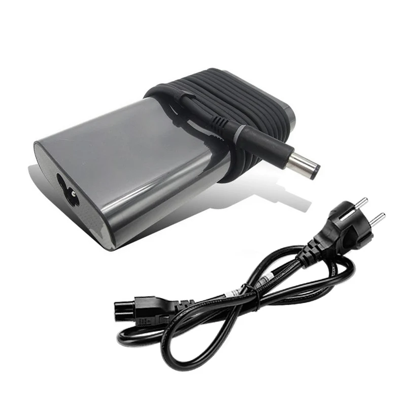 90W Dell Latitude 15 5511 Adaptateur CA Chargeur - Europe