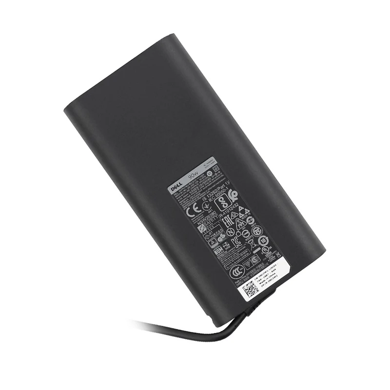 90W Dell Precision 15 3550 Adaptateur CA Chargeur - Europe