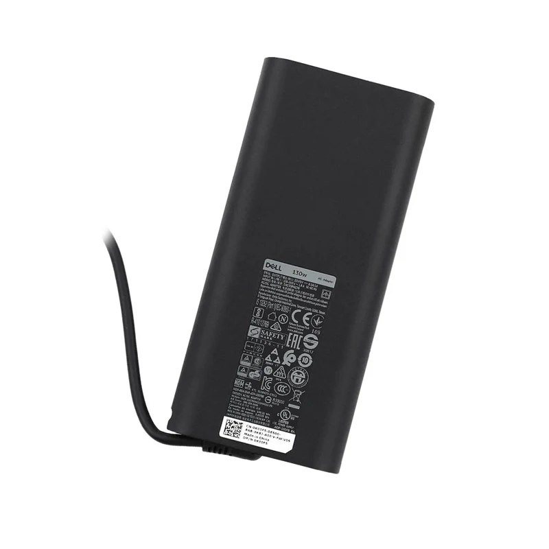 130W Dell XPS 17 9700 USB-C Adaptateur CA Chargeur - Europe