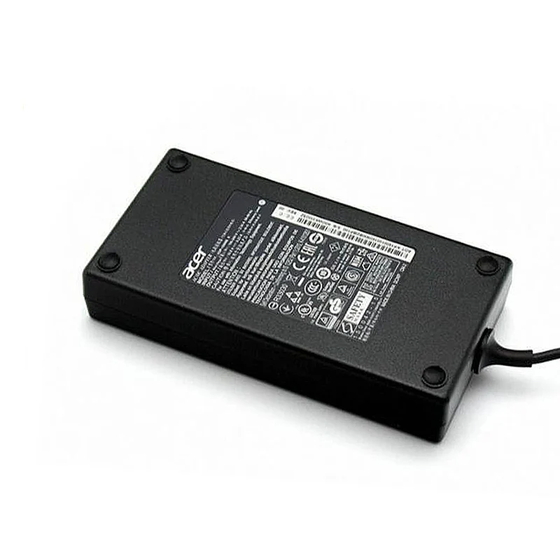 180W Acer Nitro 5 AN517-52-77UB Adaptateur CA Chargeur - Europe