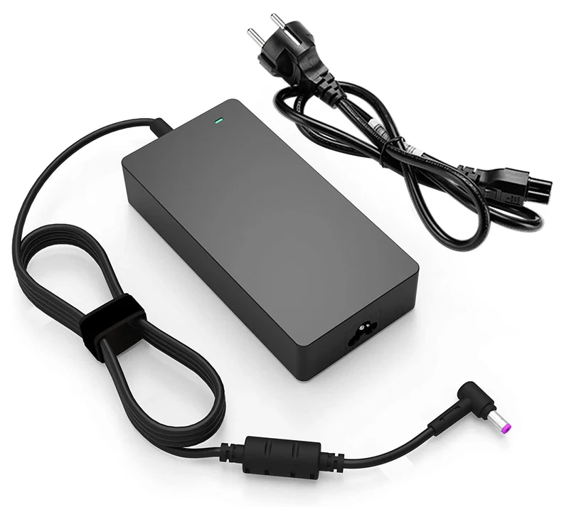 180W Acer Nitro 5 AN515-55-71N4 Adaptateur CA Chargeur - Europe