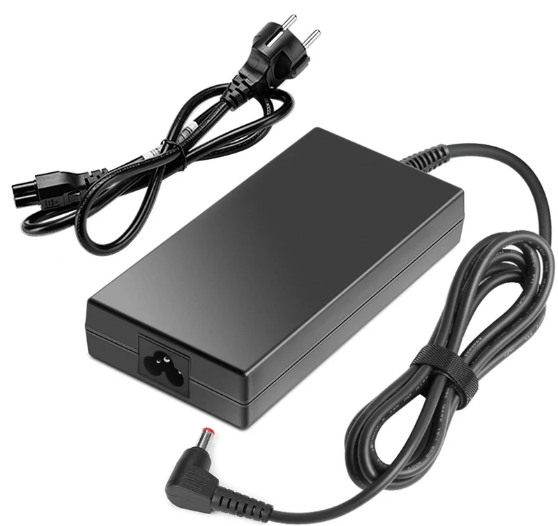 135W Acer Nitro 5 AN517-51-59TA Adaptateur CA Chargeur - Europe