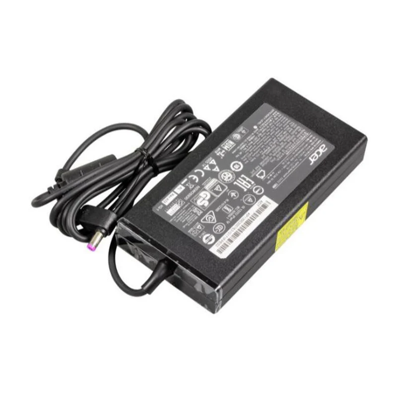 135W Acer Nitro 5 AN515-52-55ZW Adaptateur CA Chargeur - Europe
