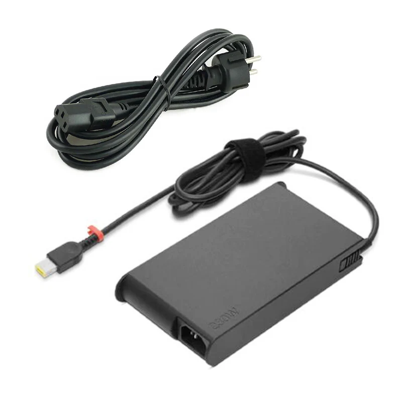 230W Lenovo Legion 7i 81YT000FFR Adaptateur CA Chargeur - Europe