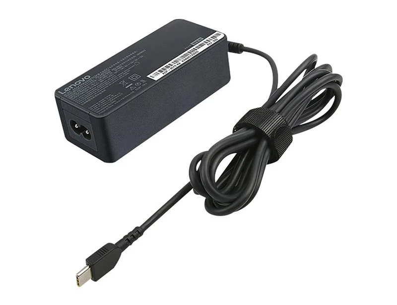 45W Lenovo ideaPad Duet Chromebook 2-en-1 ZA6F0009FR Adaptateur CA Chargeur - Europe