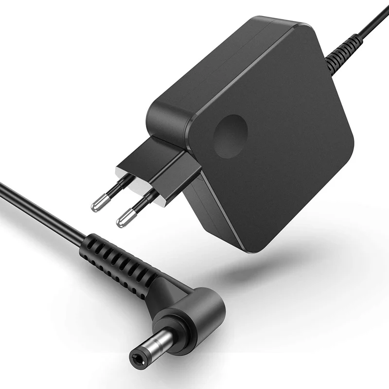 65W Lenovo ideaPad 3i 14" Adaptateur CA Chargeur -Europe