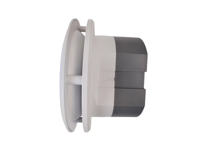 GermAwayUV E26, 5" & 6" UVC Round Recessed Downlight