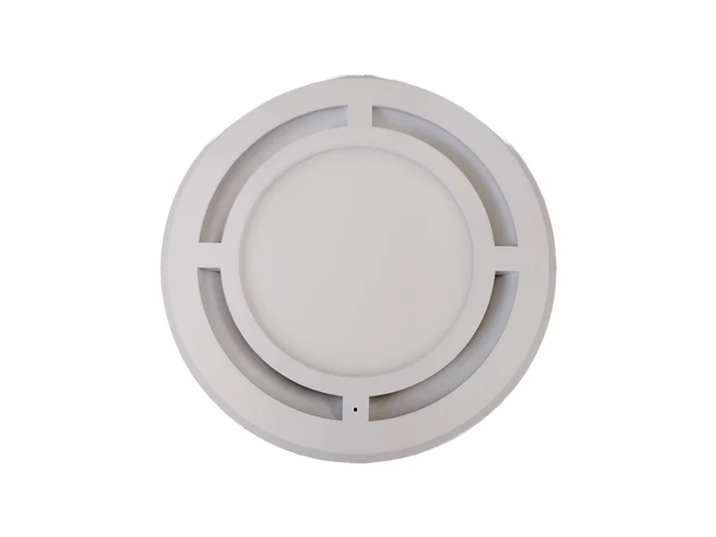 GermAwayUV E26, 5" & 6" UVC Round Recessed Downlight