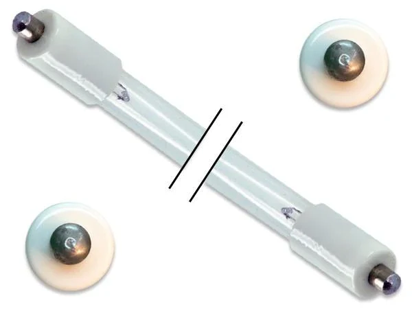 Siemens/Sunlight LP4045 - Ozone Producing Replacement UVC Light Bulb