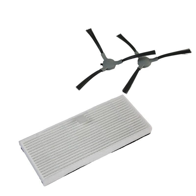 Accessoire set Jannie zonder gyroscoop/mapping