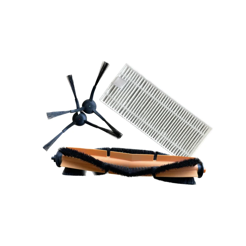 Accessoire set voor Arie/Jannie 4.0/4.1 (2 in 1 zonder dweildoek)