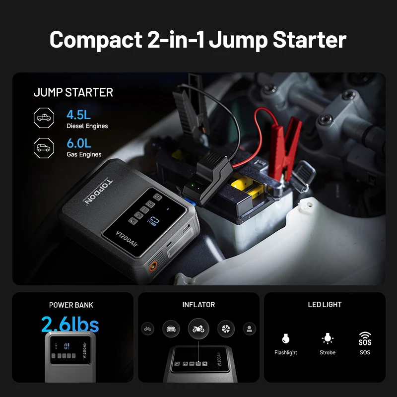 V1200Air