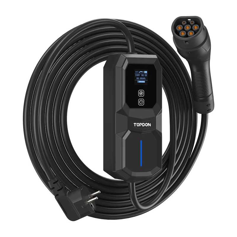 PulseQ AC Portable