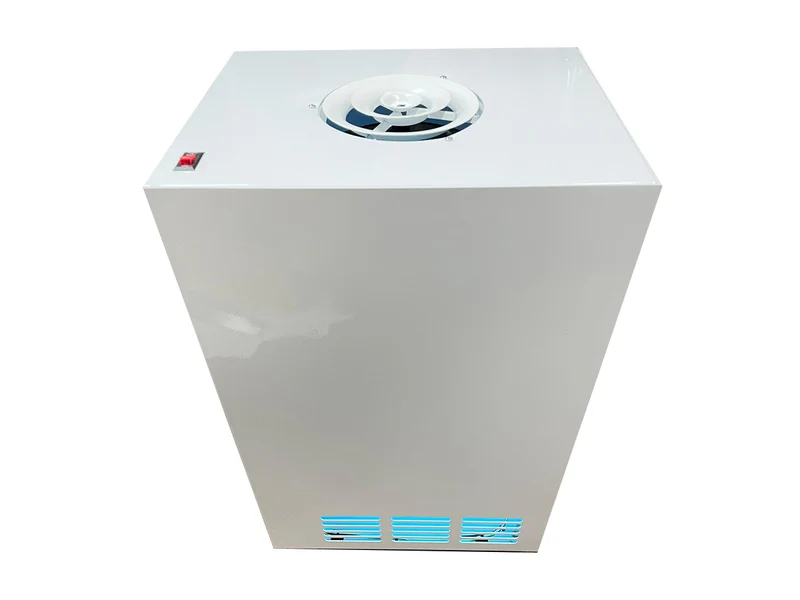 GermAwayUV Raider In-Room Air Sanitizer