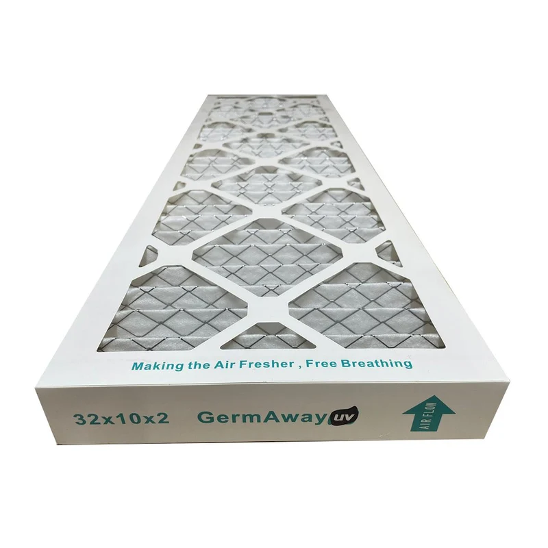 Replacement Filters for GermAwayUV Centurion